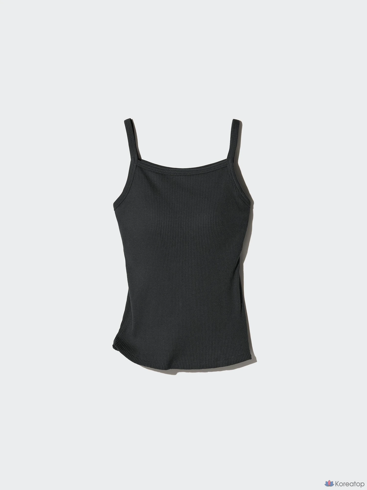Бра-камисоль Uniqlo Square Neck