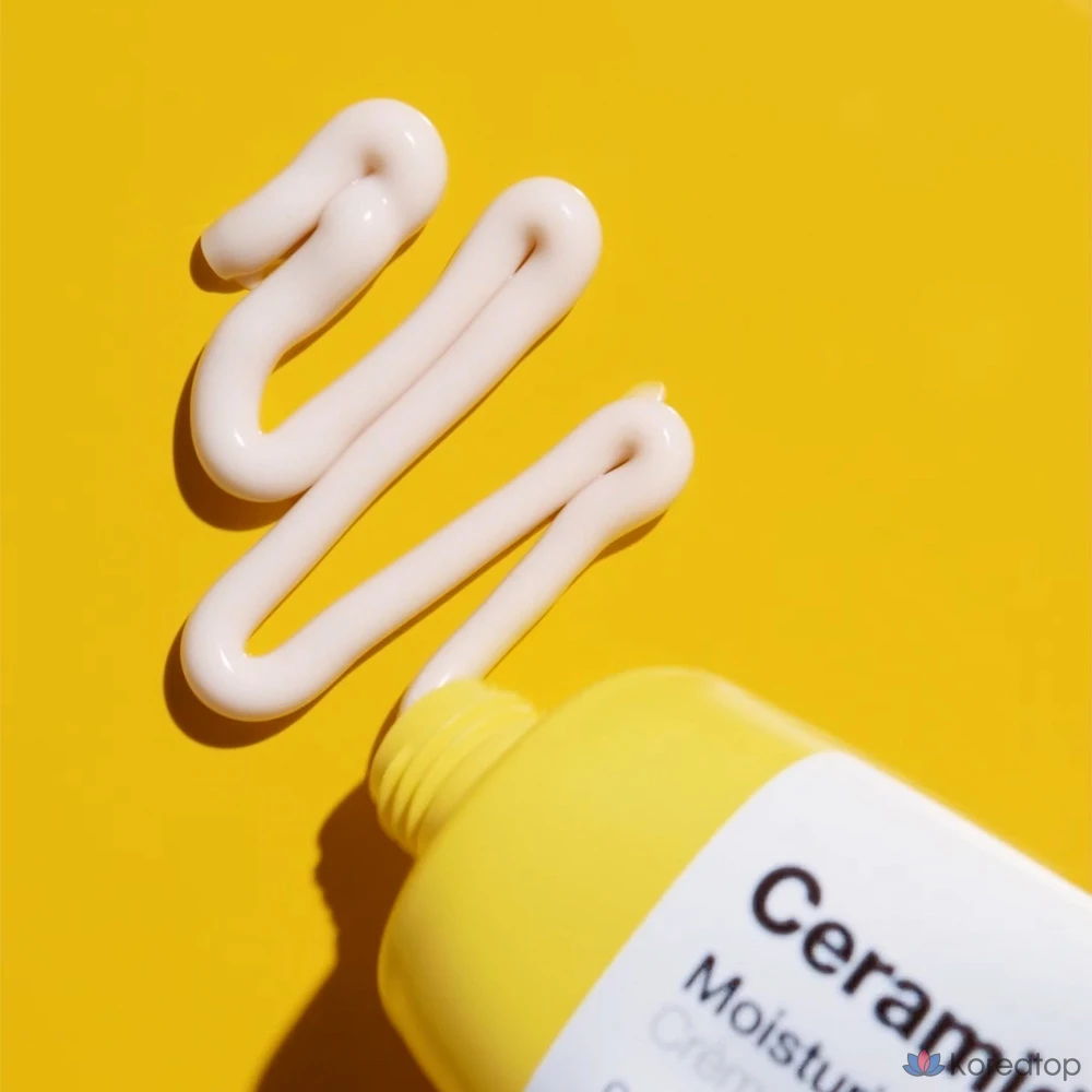 Увлажняющий крем для рук Dr. Jart+ Ceramidin, 100 мл, 1 шт.