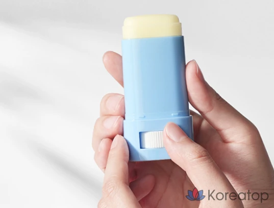 Солнцезащитный стик Pyungang Yul Airy Protection Sun Stick SPF50+ PA++++, 17 г, 1 шт.