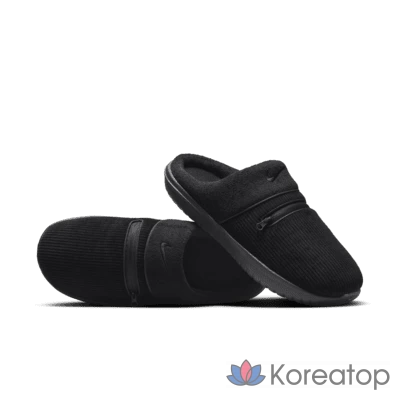 Шлепанцы мужские Nike Burrow