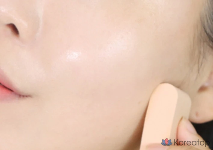 Крем Innisfree с гиалуроновой кислотой и экстрактом зеленого чая, тюбик 50 мл, 1 шт., фото 6