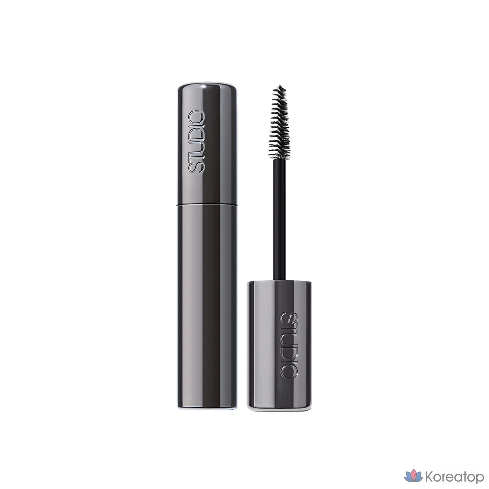 Тушь для ресниц The Saem Studio Daily Mascara, 9 г, 1 шт.