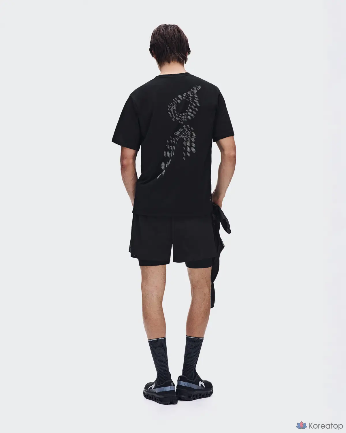 Футболка ON Run-T