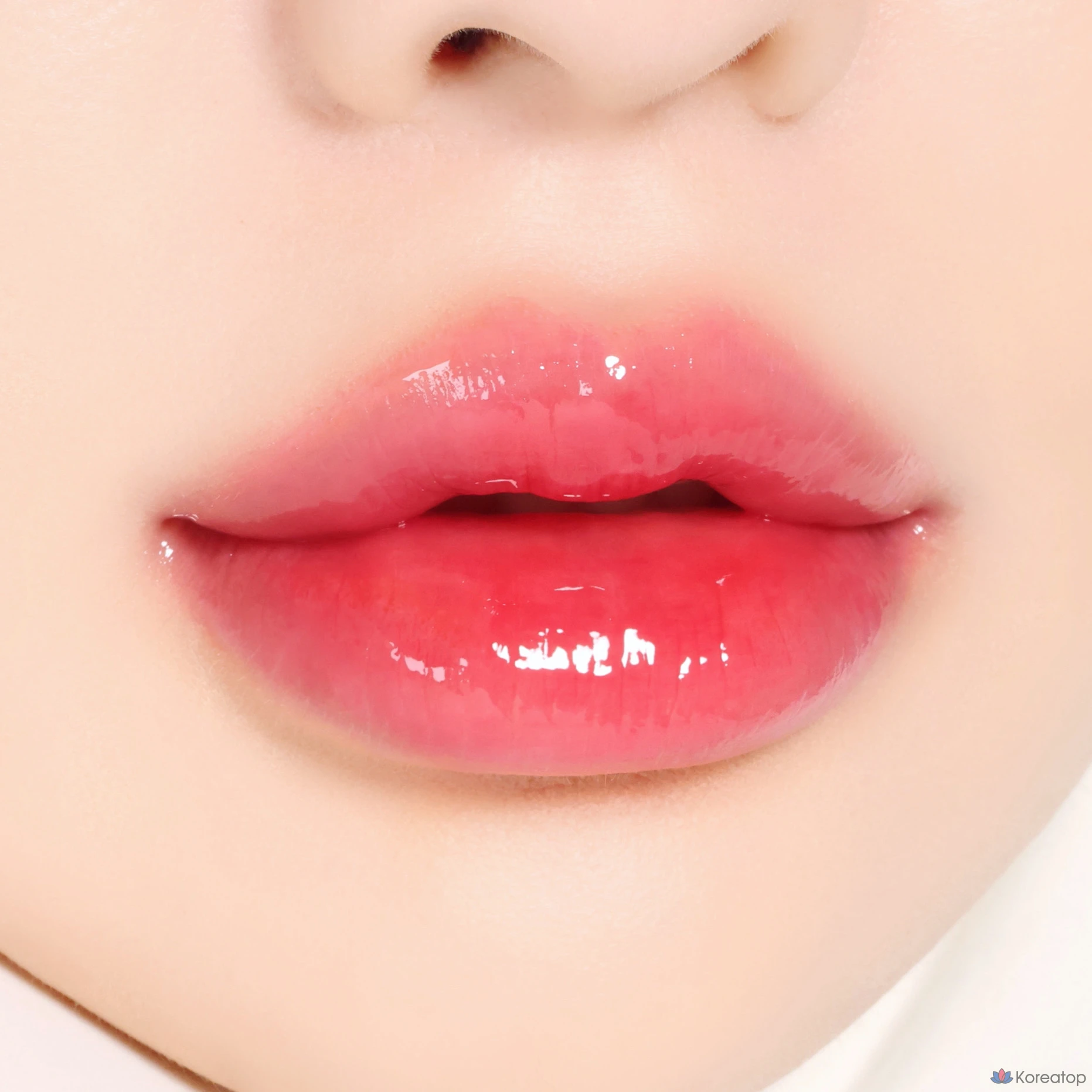 Блеск для губ Espoir Couture Lip Tint Glaze, № 13, оттенок Bold Berry, 1 шт., фото 3