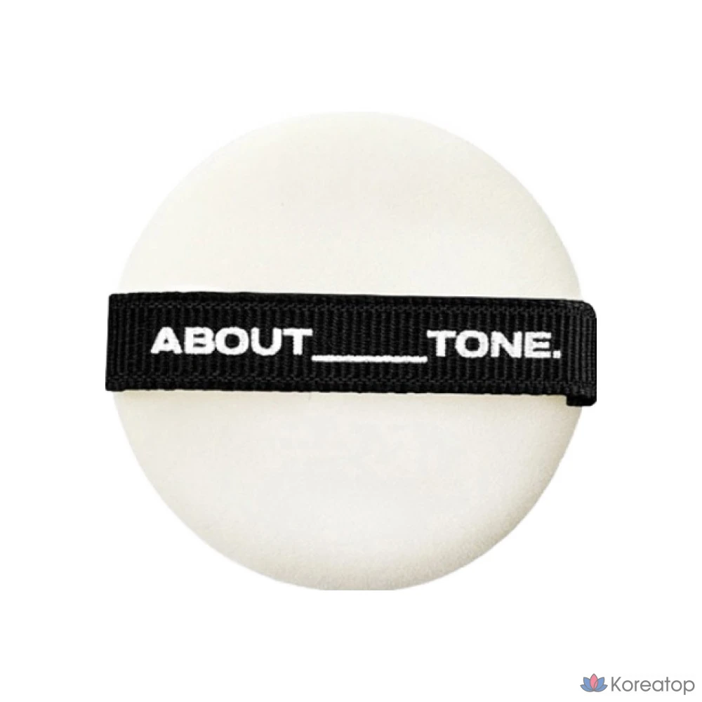 Tone Blur Powder Pact, 9 г, 02 Light, 1 шт.