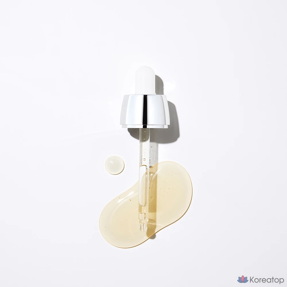 Энергетическая ампула Cha & Park с прополисом, 35 мл, 1 шт., фото 2