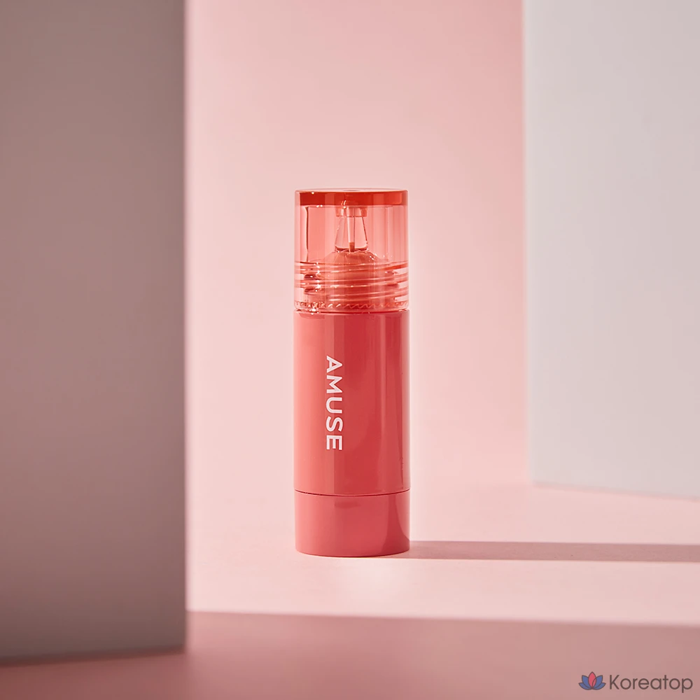 AMUSE Cheek Tok Tok 5,5 мл, 03 Whip Tok, 1 шт.