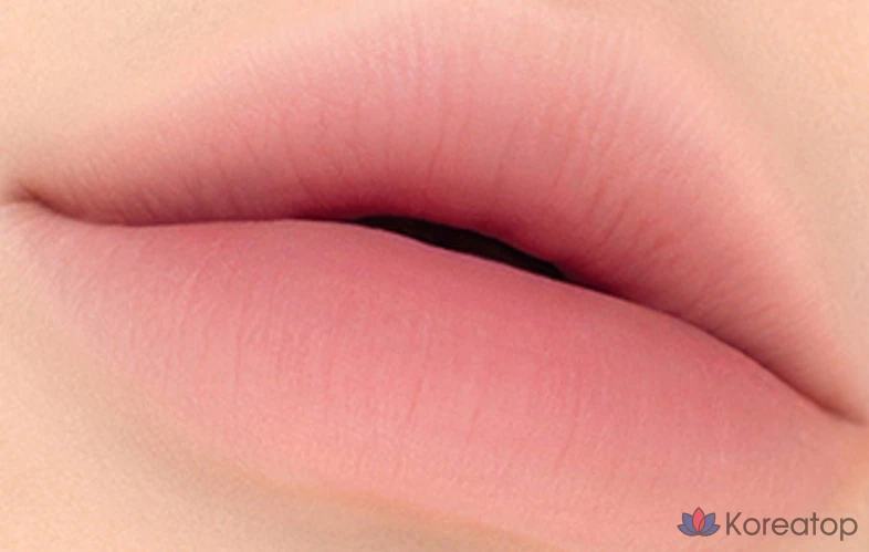 3CE Blur Matte Lipstick, 1 шт., In the Fog, фото 2