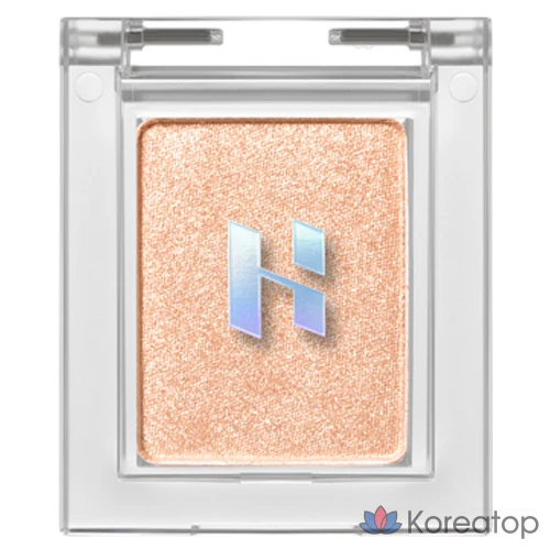 Тени для век Holika Holika My Favorite Piece, 1,8 г, 21 оттенок, 1 шт.