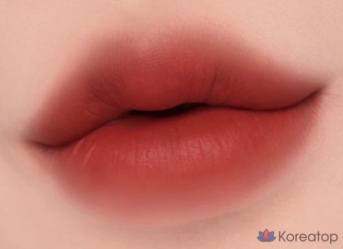 Forencos Tattoo Claire Velvet Tint, 05 Коричневый, 1 шт., фото 2