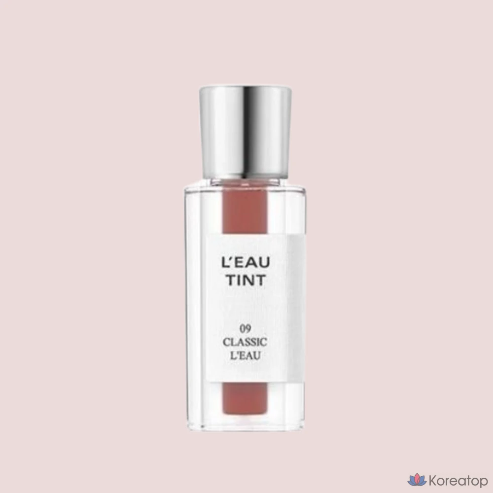 Pia Lo Tint, 09 Classic L'eau, 1 шт.