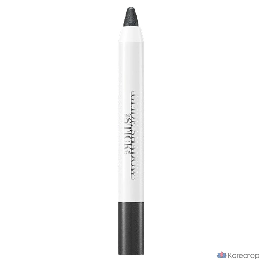 Палетка теней Tip Toe Glide Shadow Stick, 101 Fallen Angel, 1 шт.