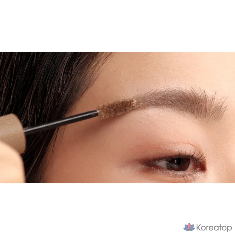 Rom&nd Hanol Brow Cara, 9 г, 03 Modern Beige, 1 шт., фото 6