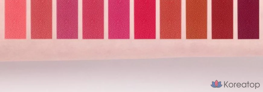 Lilybyred Mood Liar Velvet Tint AD, 03 Merciless Grape Pretend, 1 шт., фото 9