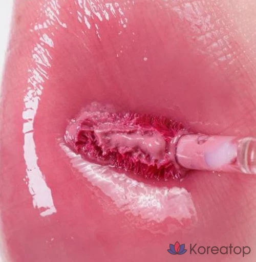 Крем-тинт для лица Derma Factory Dewy Fixing Cream Tint, 4 г, упаковка 02, цвет «Ягодный пудинг», 1 шт.