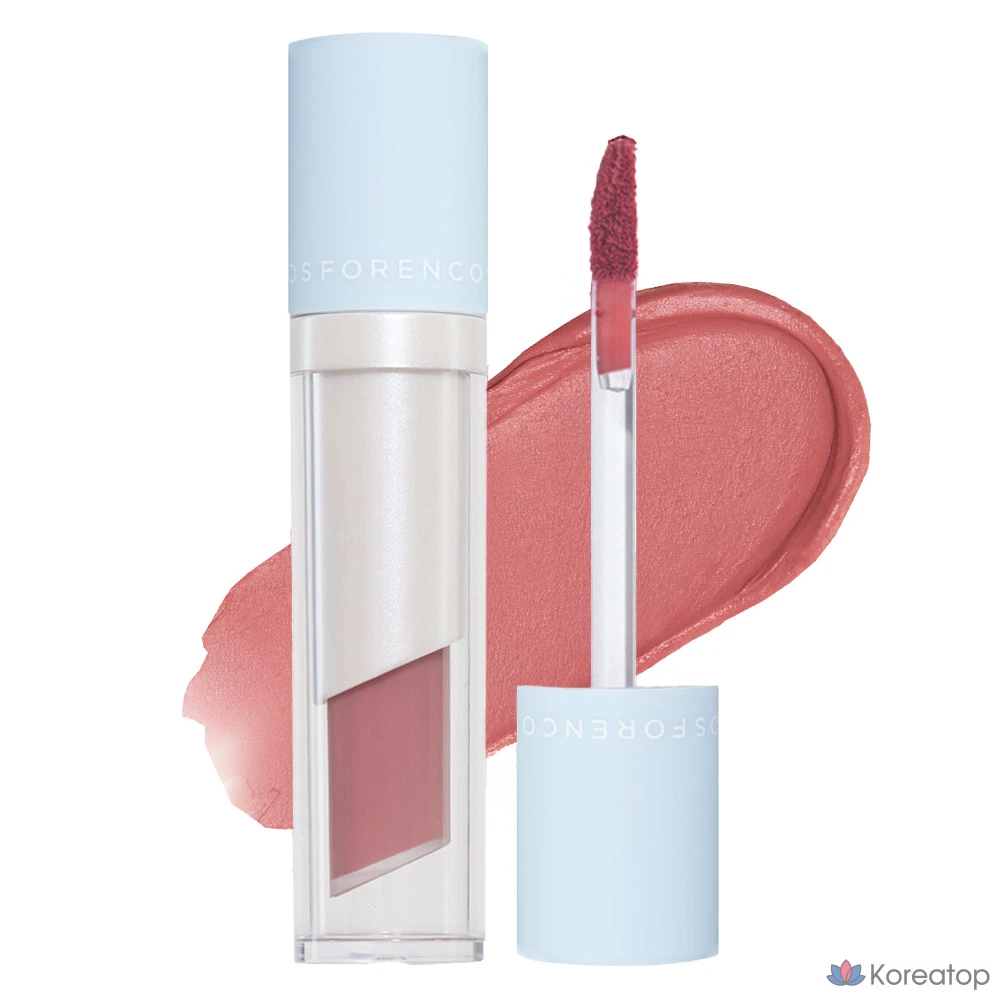 Forencos Tattoo Claire Velvet Tint, 11 Nouveau, 1 шт.