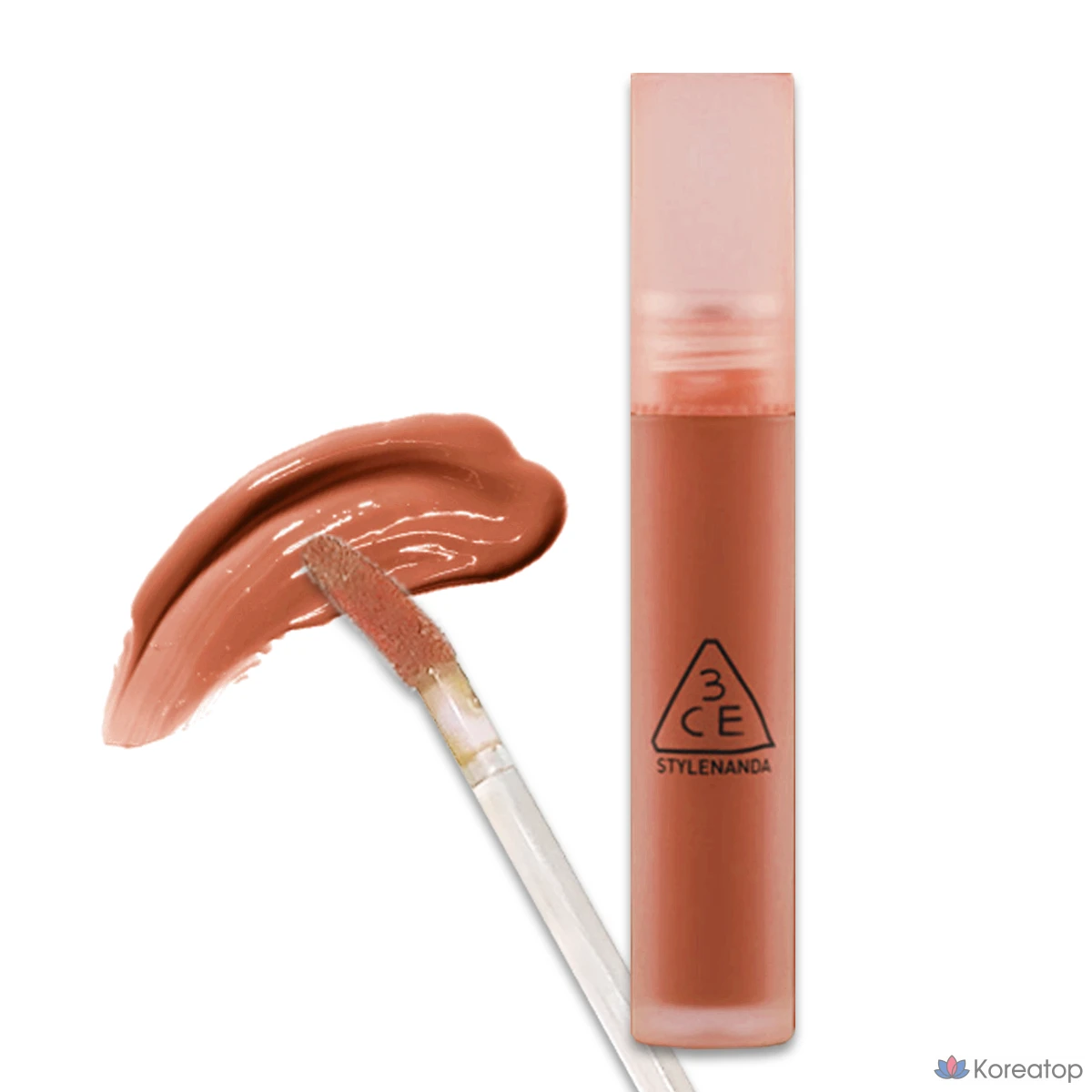 3CE Blur Water Tint 4.6g #Bake Beige (BAKE BEIGE), Bake Beige, 1 шт.