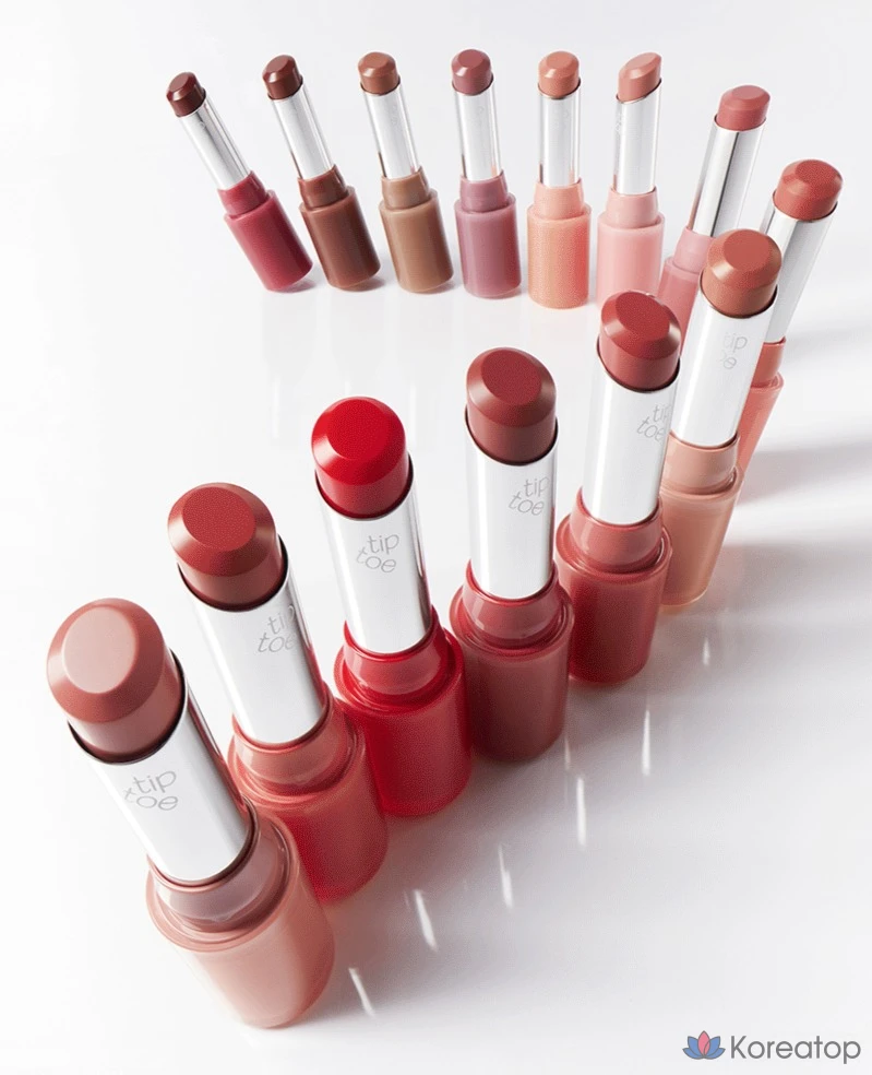 Желейные палочки Tip Toe, 1 шт., 013 Bonny Night Latte, фото 10