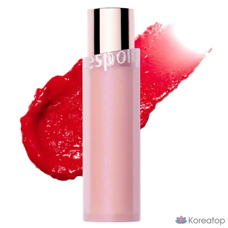 Бальзам для губ Espoir Bare Glow, оттенок № 3 "Рыжие щеки", 3 г, 1 шт.