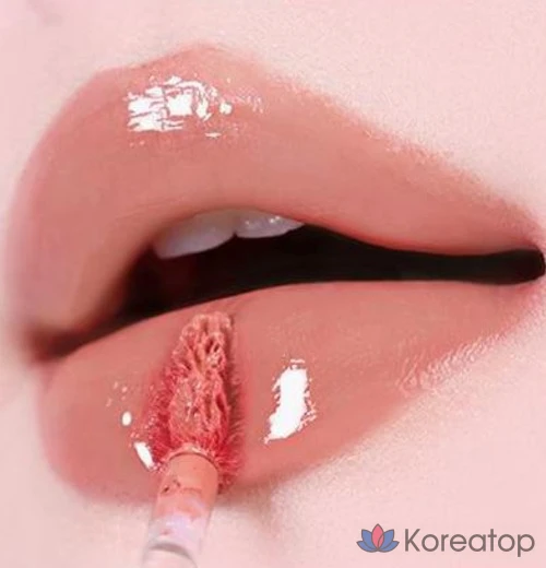 Крем-тинт для лица Derma Factory Dewy Fixing Cream Tint, 4 г, упаковка 02, цвет «Ягодный пудинг», 1 шт.