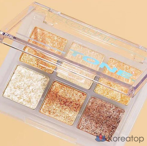 Tone Oh My Glitter Pop, 03 Oh Dreamer, 1ea