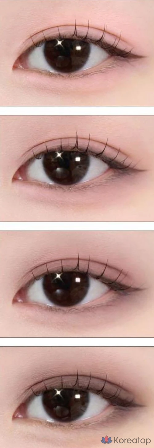 Палитра теней Lilybyred Mood It AD, 07 Romantic It, 1 шт.