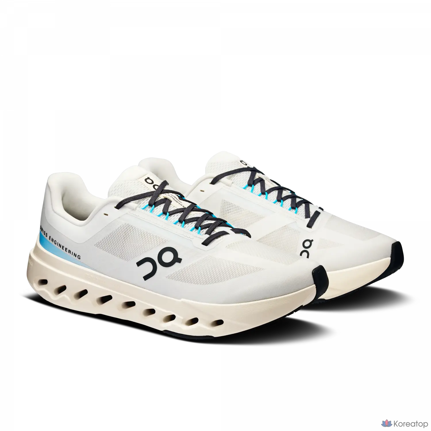 Кроссовки ON Cloudsurfer Next, фото 7