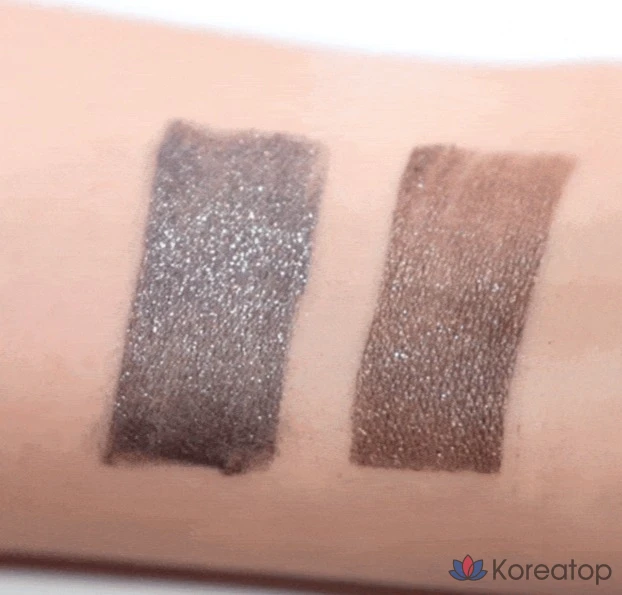 Палетка теней Tip Toe Glide Shadow Stick, 101 Fallen Angel, 1 шт.