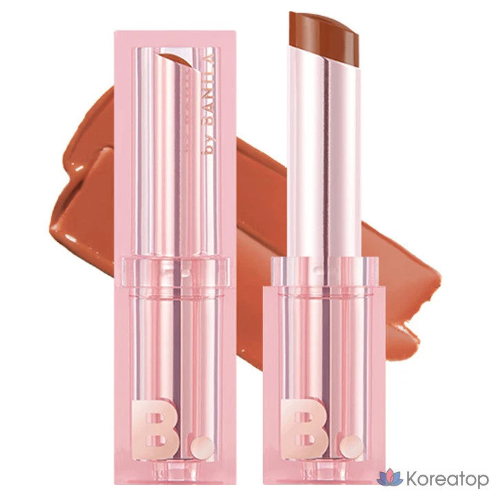 Помада Vanillaco Glow Veil, 1 шт., BE01 Cozy Beige