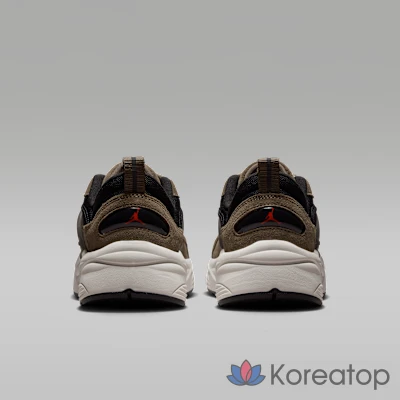 Кроссовки мужские Jordan Trainer O/S, фото 6