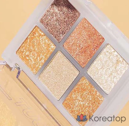 Tone Oh My Glitter Pop, 03 Oh Dreamer, 1ea