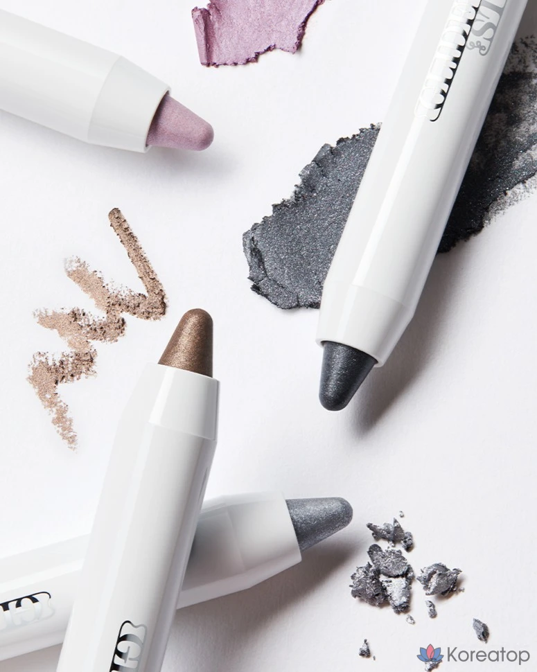 Палетка теней Tip Toe Glide Shadow Stick, 101 Fallen Angel, 1 шт.