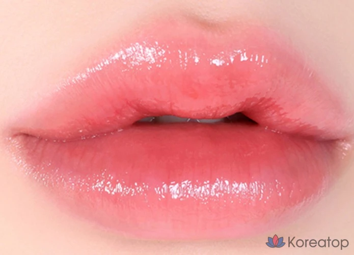 Бальзам для губ Espoir Bare Glow, оттенок № 3 