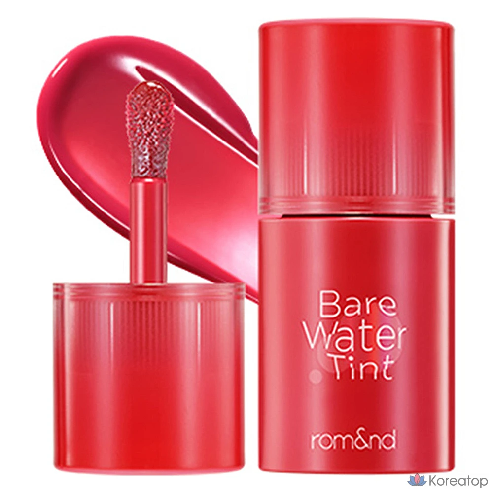 Тонирующий гель для волос ROM&ND Bare Water Tint, 0,5 унции, 1 шт.