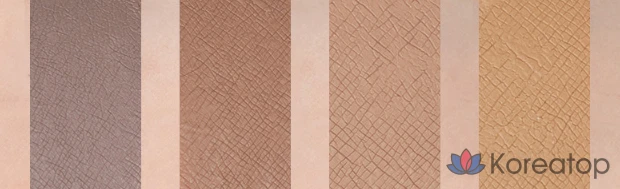 Rom&nd Hanol Brow Cara, 9 г, 03 Modern Beige, 1 шт., фото 9