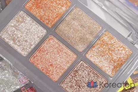 Tone Oh My Glitter Pop, 03 Oh Dreamer, 1ea