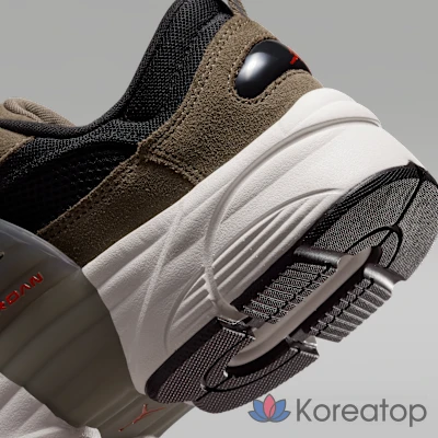 Кроссовки мужские Jordan Trainer O/S, фото 8