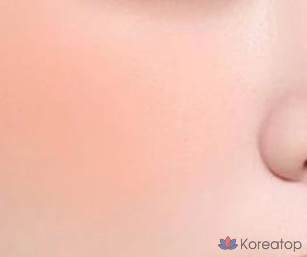 Румяна Dasique Blending Mood Cheek, 8 г, 16 штук, оттенок 