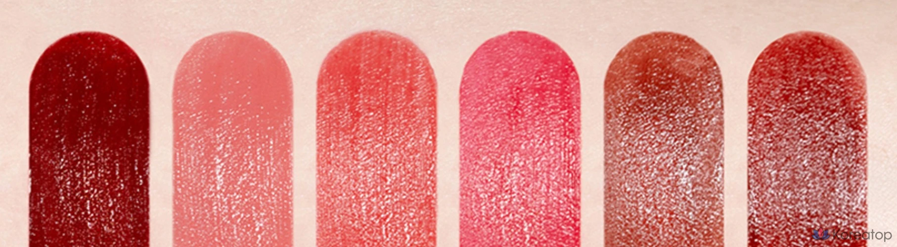 BBIA Last Velvet Tint, V18, 1 шт., фото 3