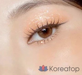 Tone Oh My Glitter Pop, 03 Oh Dreamer, 1ea