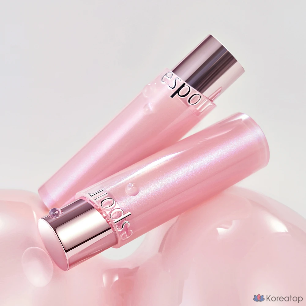 Бальзам для губ Espoir Bare Glow, оттенок № 3 