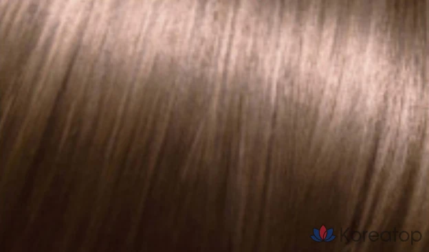 Краска для волос JennyHouse Cosmetics, пепельно-коричневый 11AB, 1 шт., фото 5