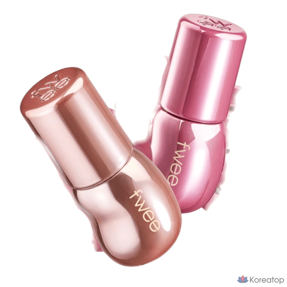Блеск для губ Pu 3D Volumizing Gloss, B03 Candy 70, 1 шт.