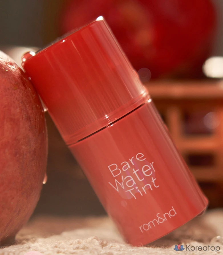 Тонирующий гель для волос ROM&ND Bare Water Tint, 0,5 унции, 1 шт.