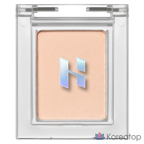 Тени для век Holika Holika My Favorite Piece, 1,8 г, 06 Softy, 1 шт.