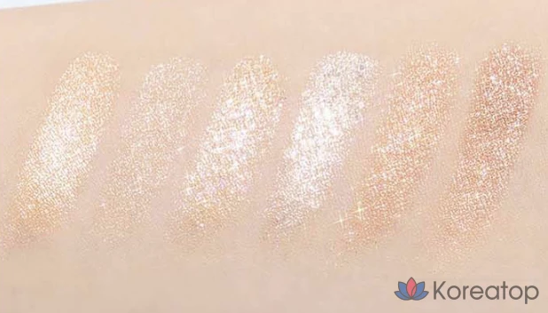 Tone Oh My Glitter Pop, 03 Oh Dreamer, 1ea