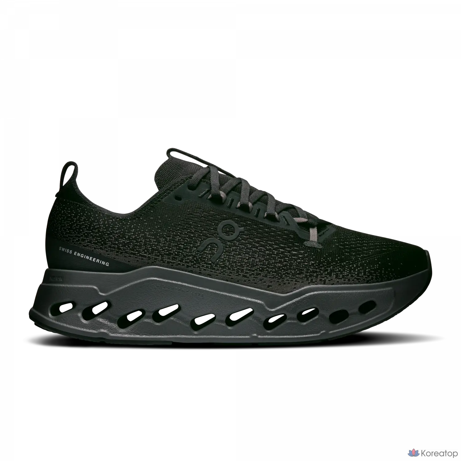 Кроссовки ON Cloudsurfer Max