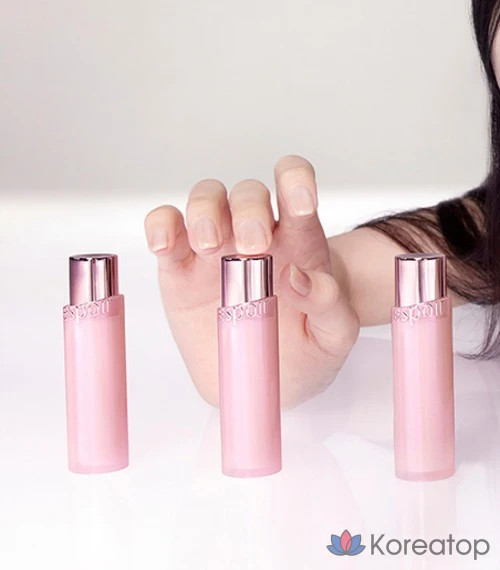 Бальзам для губ Espoir Bare Glow, оттенок № 3 