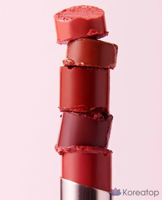 Помада Vanillaco Glow Veil, 1 шт., BE01 Cozy Beige, фото 6