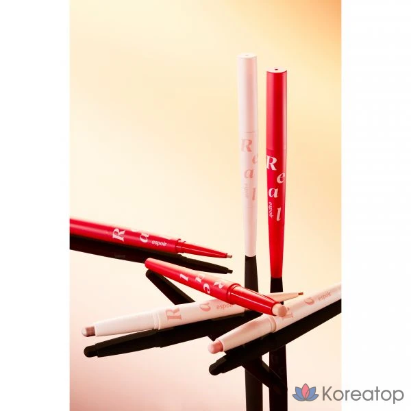 Espoir Real Eye Aegyo Sal Stick, 1.3g, 1 шт.